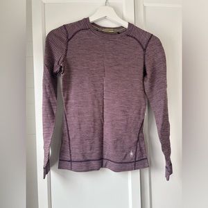 Smartwool base layer